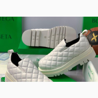 High Quality Bottega Boneta Sneakers