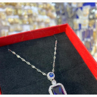 Steel Jewelry