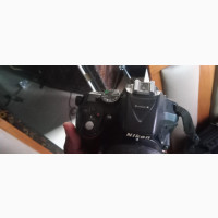 Nikon 5300 for Sale Body Only