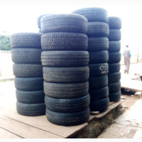 Any Kind of Tokunbo Tyre Available