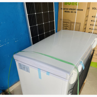 Bona Solar Freezer Available in Massive Quantity