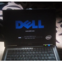 Laptop Dell Latitude D630 2GB Intel HDD 128GB