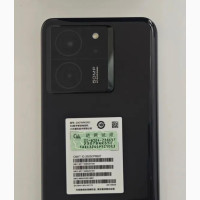 New Mobile Phone 1 TB Black