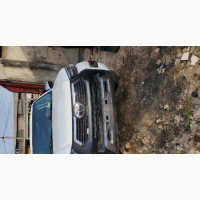 Hilux 012 Upgraded to 2022 Model