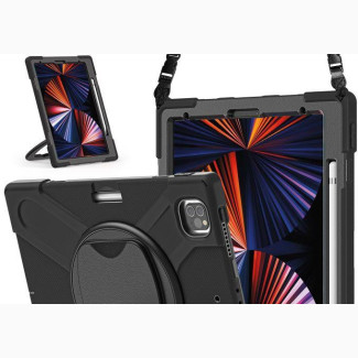 Defender Case for iPad Pro 12.9 2022 / 2021