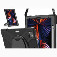 Defender Case for iPad Pro 12.9 2022 / 2021