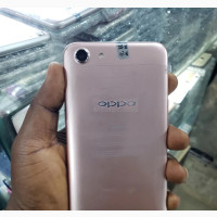 Oppo A83 128 GB Gold