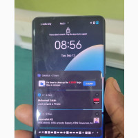 Vivo X60 Pro+ 5G 256 GB Gray