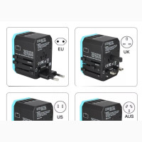 Universal Travel Adapter
