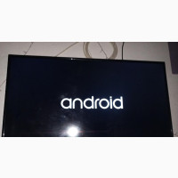 Android Smart 43inchs TV