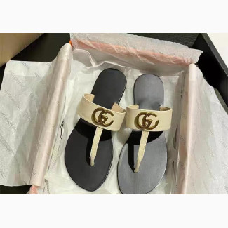Gucci Female Slippers