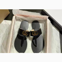 Gucci Female Slippers