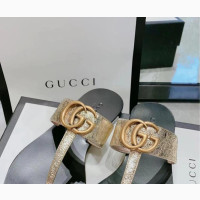 Gucci Female Slippers