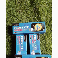 Prostrate Bacteriostatic Ointment(20G)