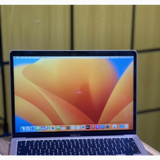 Laptop Apple MacBook 2020 8GB Apple M1 SSHD (Hybrid) 256GB