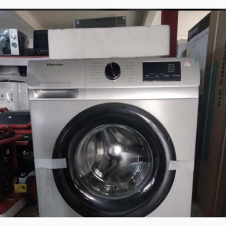 Automatic Washing Machine