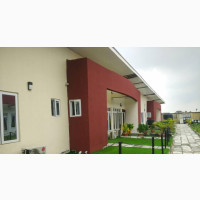 Furnished 3bdrm Bungalow in Orchid Estate, Lekki for sale