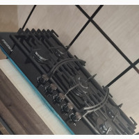 Phiima Inbuilt Gas Cooker 5 Burners - Brand New