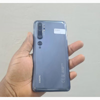 Xiaomi Mi Note 10 128 GB Gray