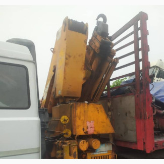 Iveco Hiab