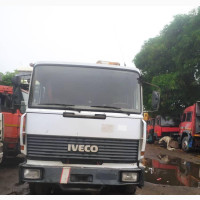 Iveco Hiab