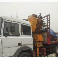 Iveco Hiab
