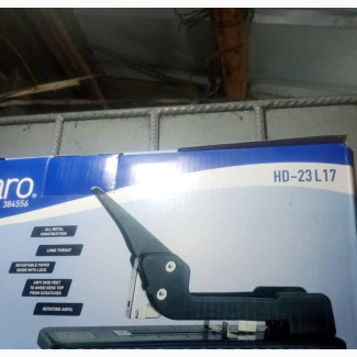 Heavy Duty Kangaroo Stapler - Brand New. 23L17