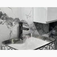 Simple Table Top Basin