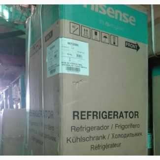 Hisence Fridge, 182 Model