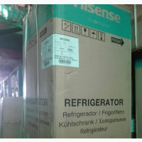Hisence Fridge, 182 Model