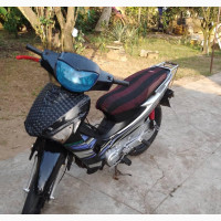 Jincheng JC110-T9 2019 Gray