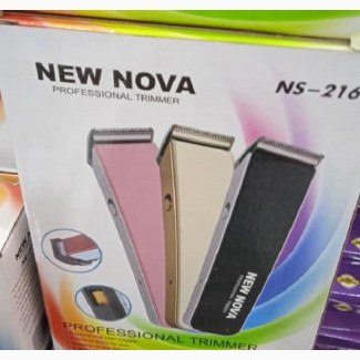 NOVA Professional Trimer