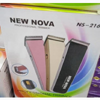 NOVA Professional Trimer