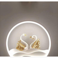 Home Interiors LED Wall Brackets