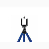 Mini Flexible Tripod Stand