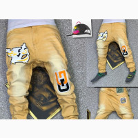 Mens Jeans in Various Colors