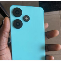 Infinix Hot 30 128 GB