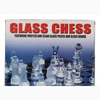 Glass Chess