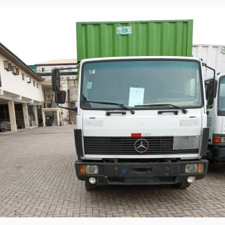 Fast and Reliable Logistics Services