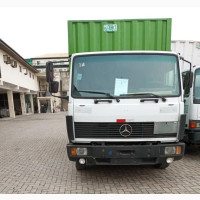 Fast and Reliable Logistics Services