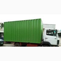 Fast and Reliable Logistics Services