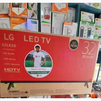 32 Inch LG TV