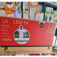 32 Inch LG TV