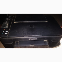 Canon Pixma