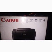 Canon Pixma