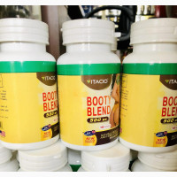 ITACIO Booty Blend