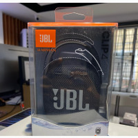 JBL Clip 4 Wireless Speaker