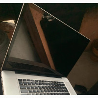 Laptop Apple MacBook Pro 2010 4GB Intel Core I5 HDD 500GB