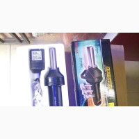 Powerful Hot Air Gun for Electronics Repair - Brand New