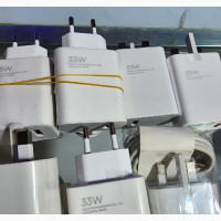 XIAOMI Mi Redmi Genuine 33W Turbo Fast Charger Type-C Cable